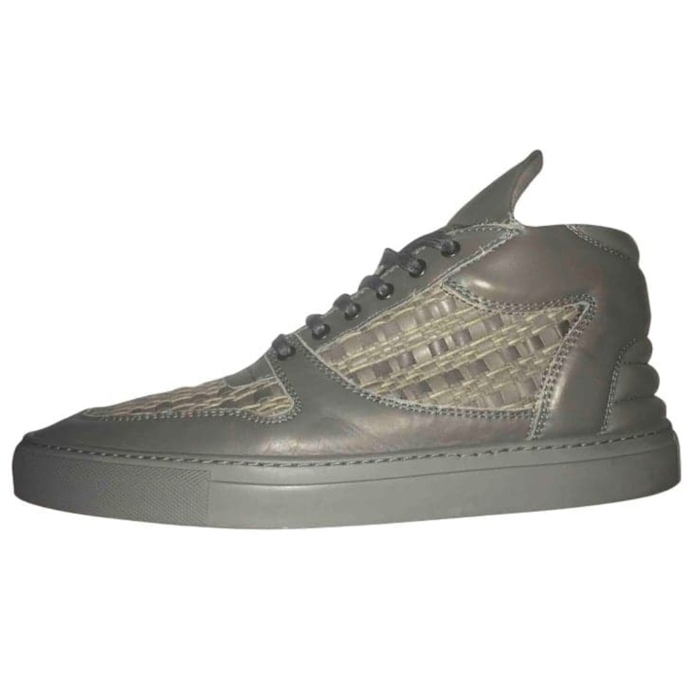 Mid Top Transformed